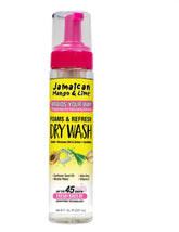JML DRY Wash